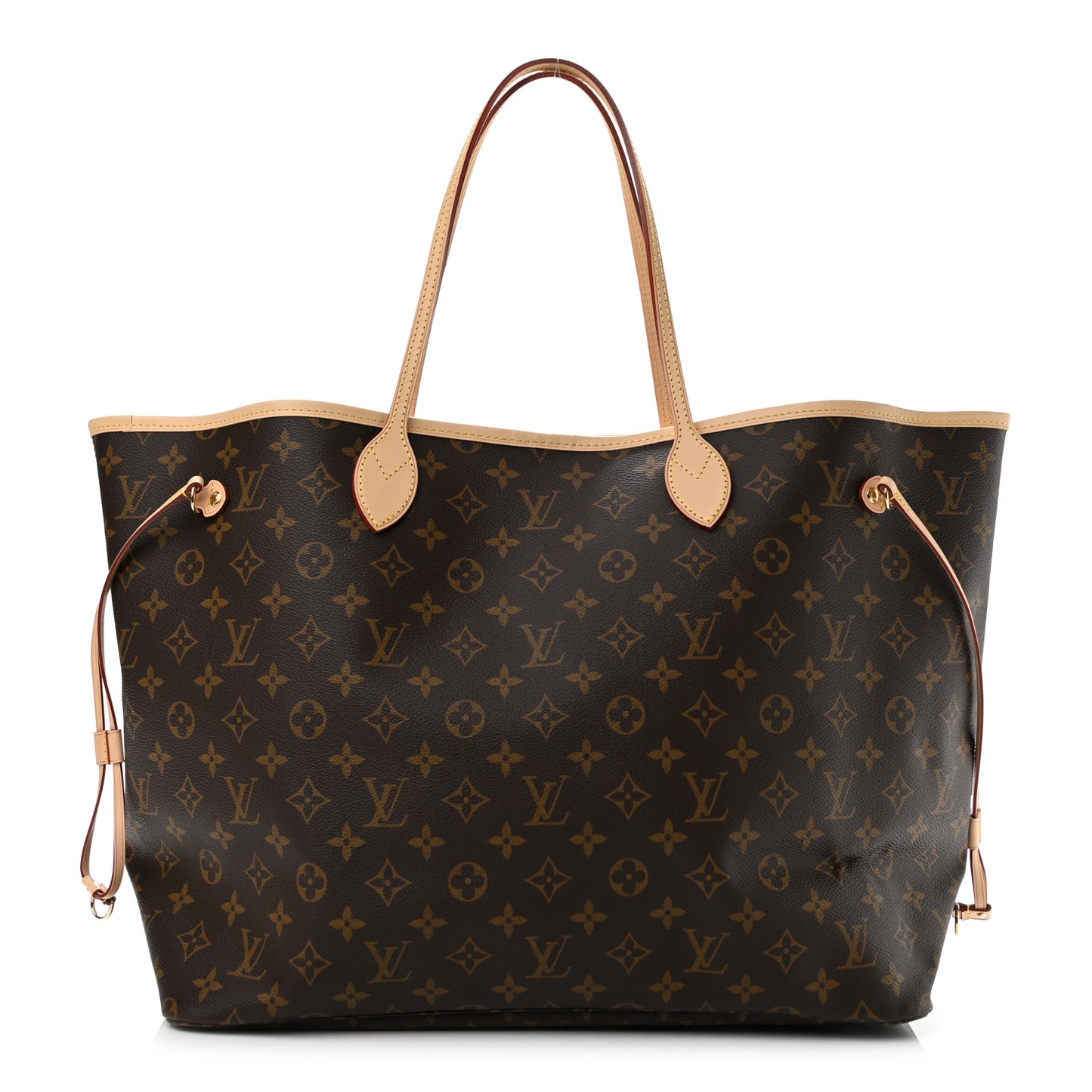 Monogram Neo Neverfull GM