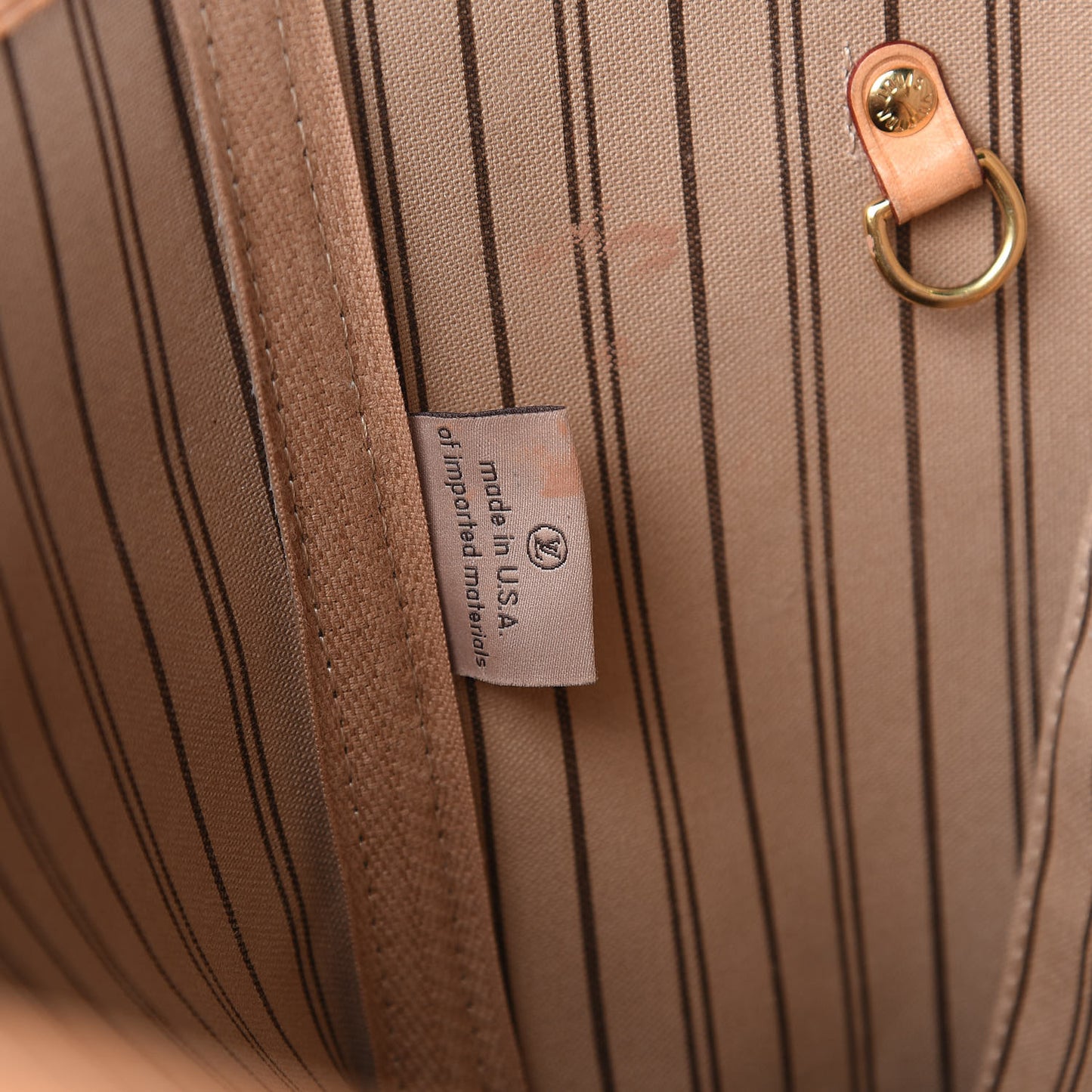 Monogram Neo Neverfull MM