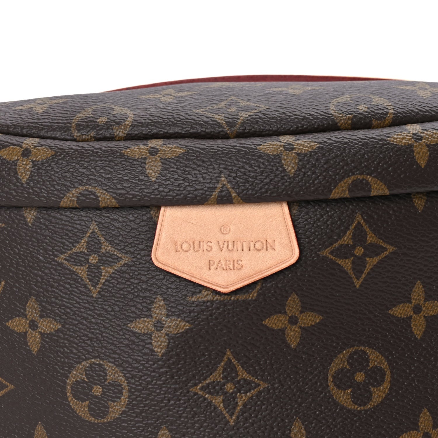 Louis Vuitton Monogram Bumbag 6 of 7