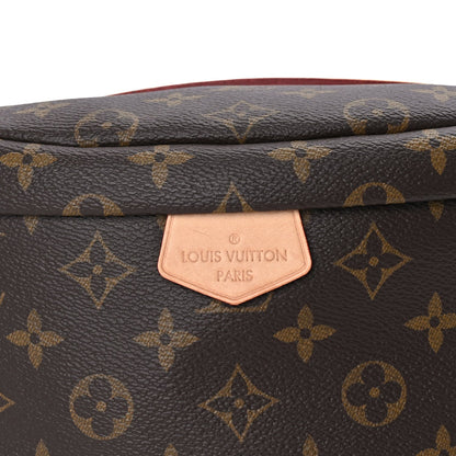 Louis Vuitton Monogram Bumbag 6 of 7