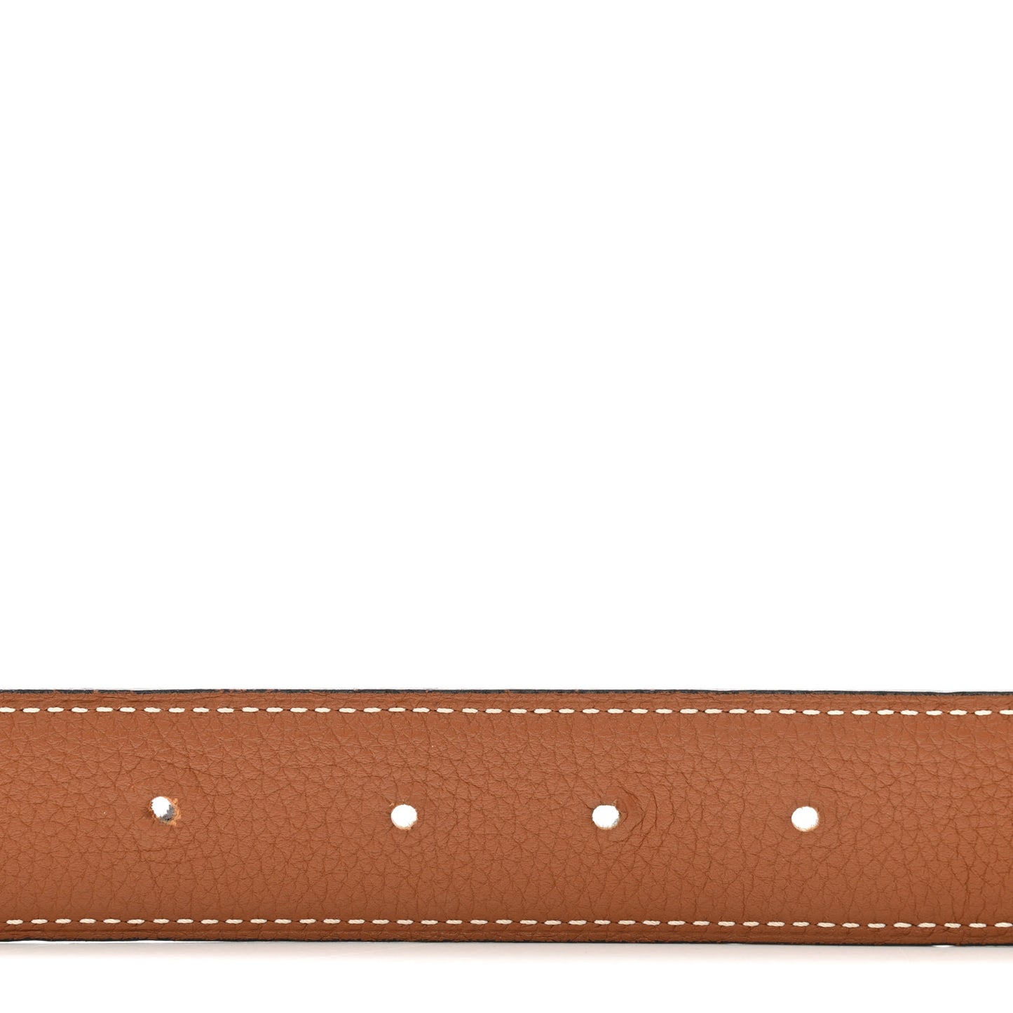Box Togo 32mm H Belt 80 32 Black Gold
