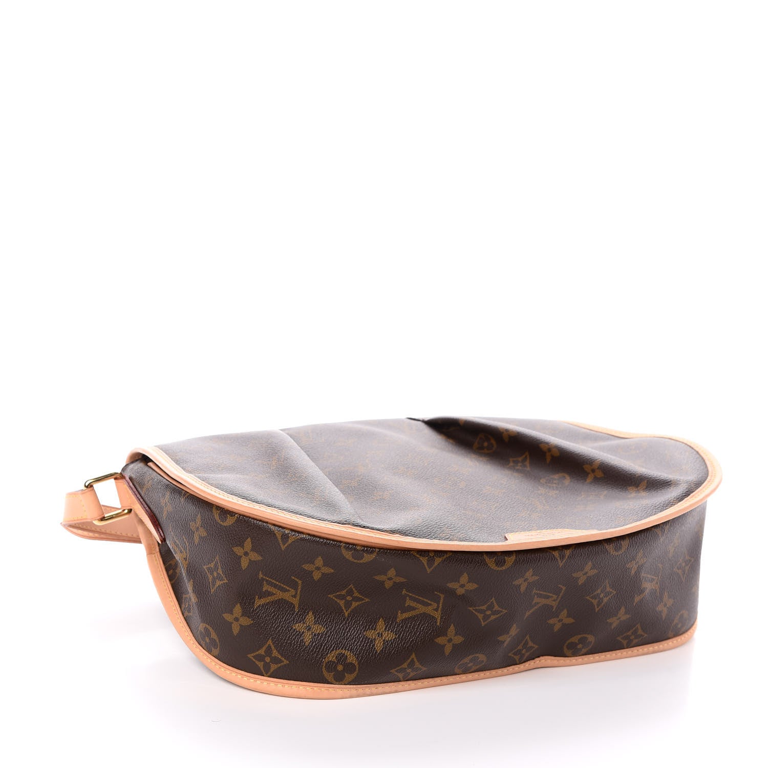 Louis Vuitton Monogram Menilmontant MM 4 of 9