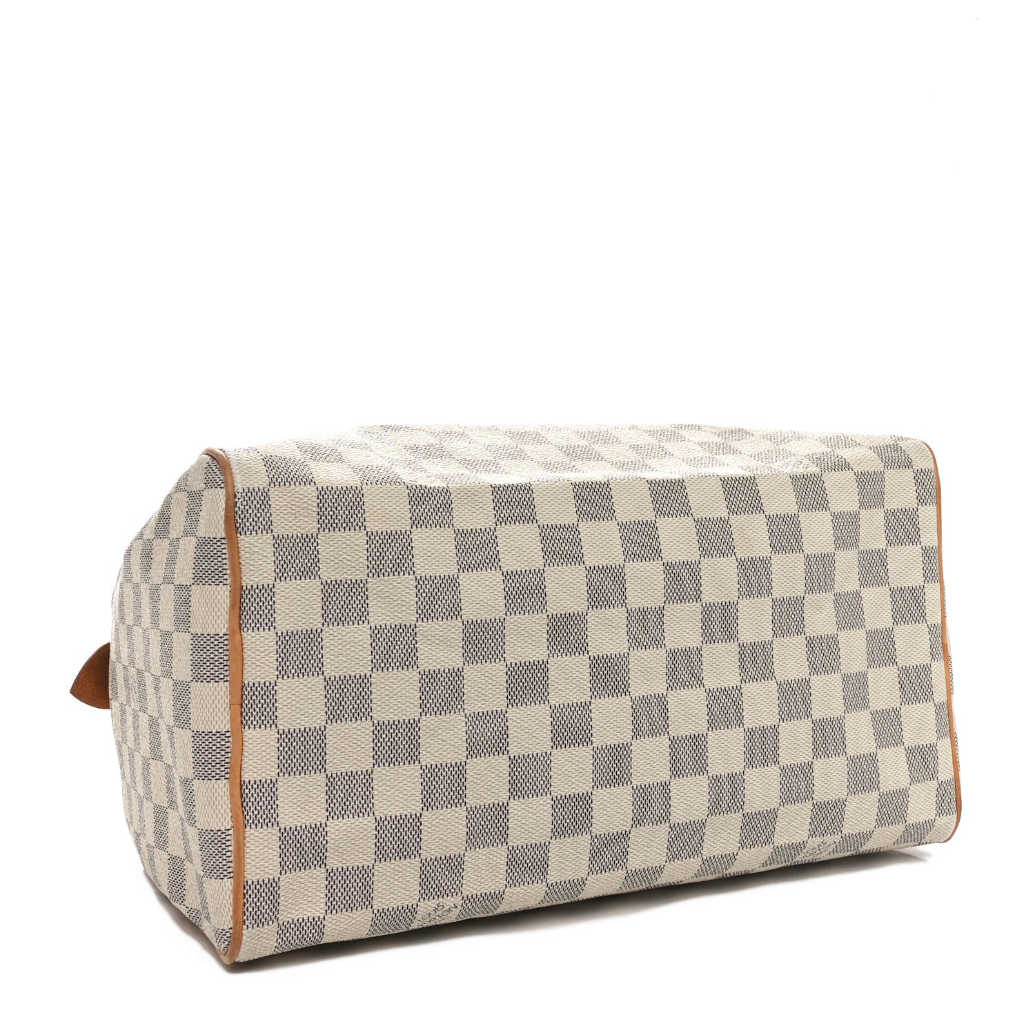 Louis Vuitton Damier Azur Speedy 30 4 of 11