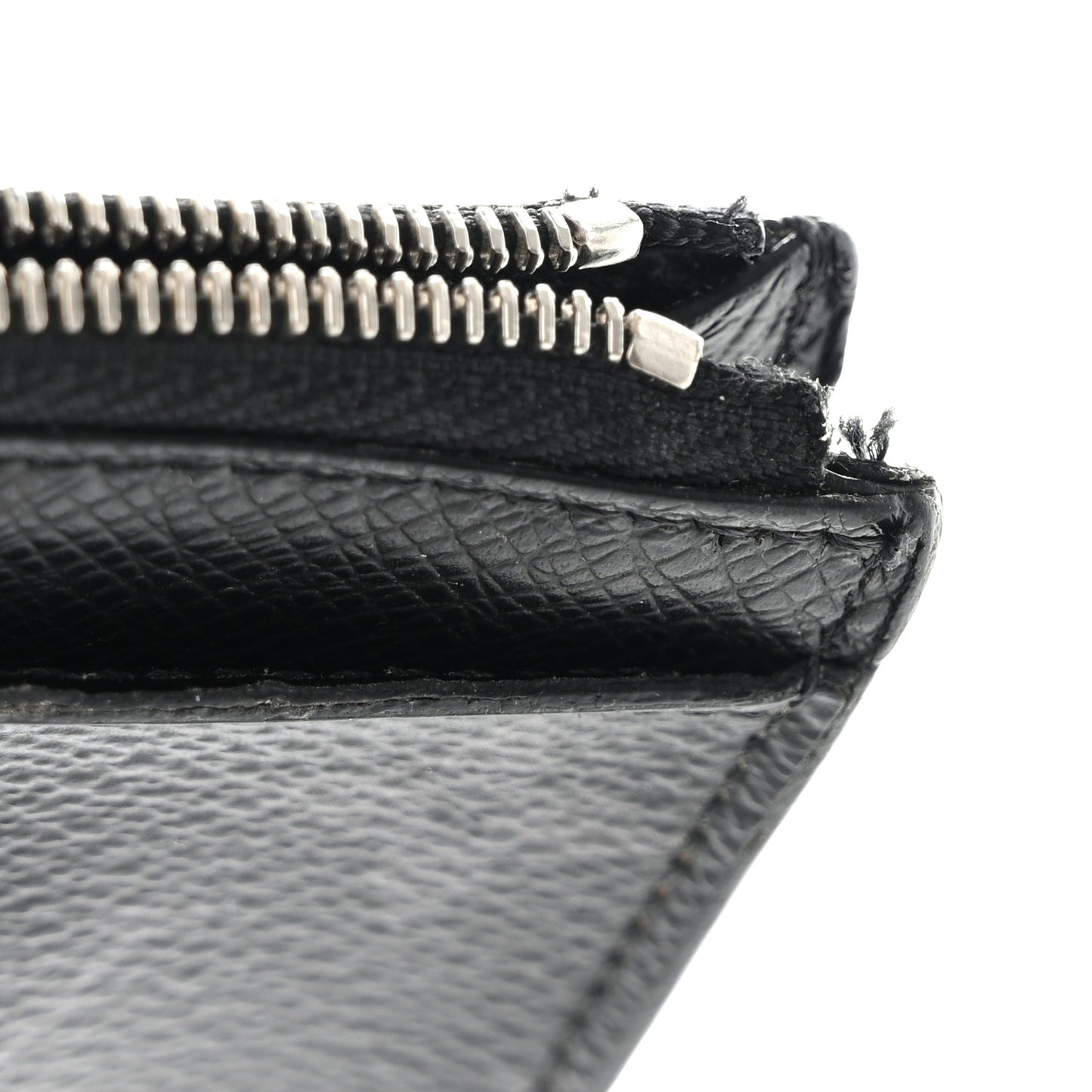 Monogram Eclipse Taiga Coin Card Holder