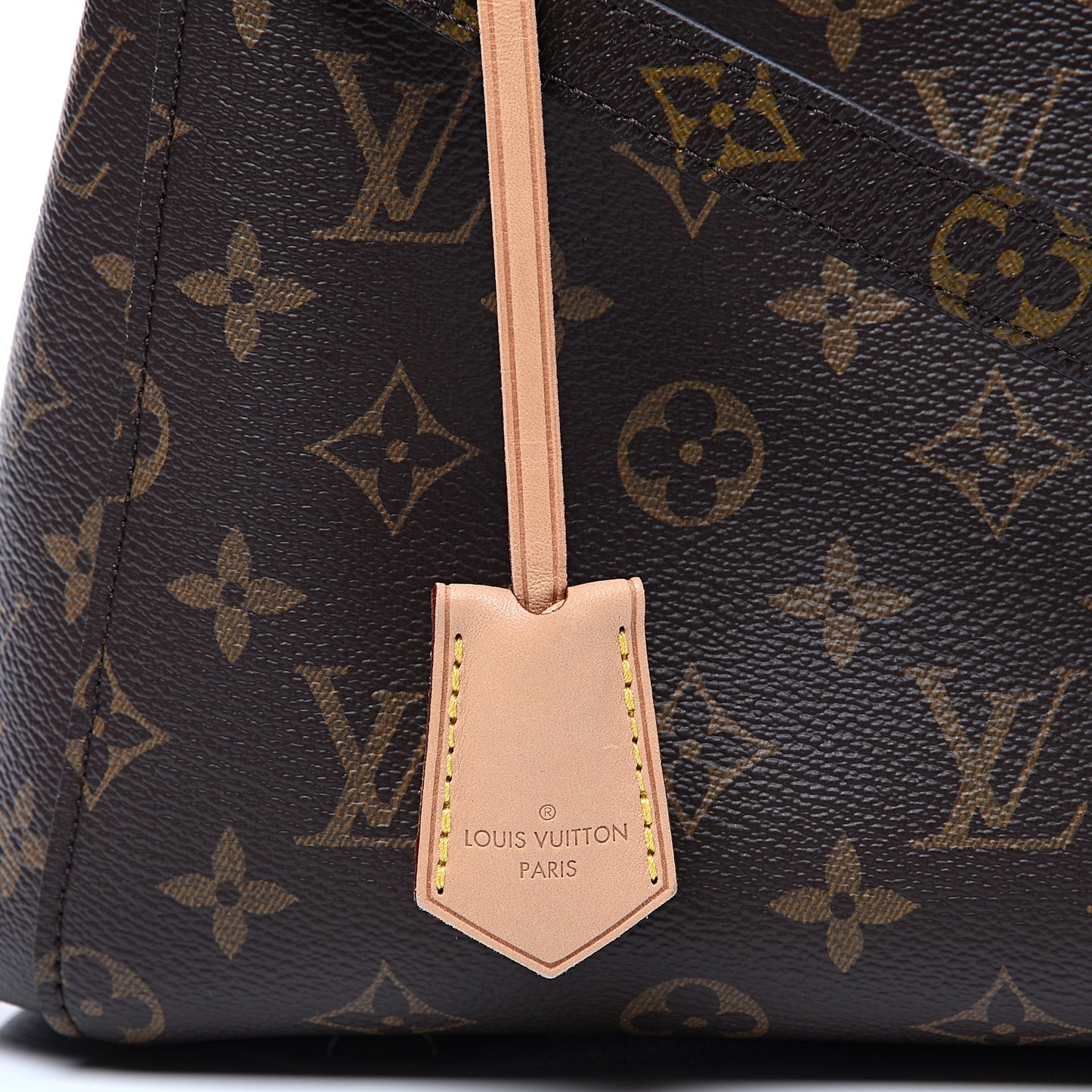 Monogram Montaigne BB