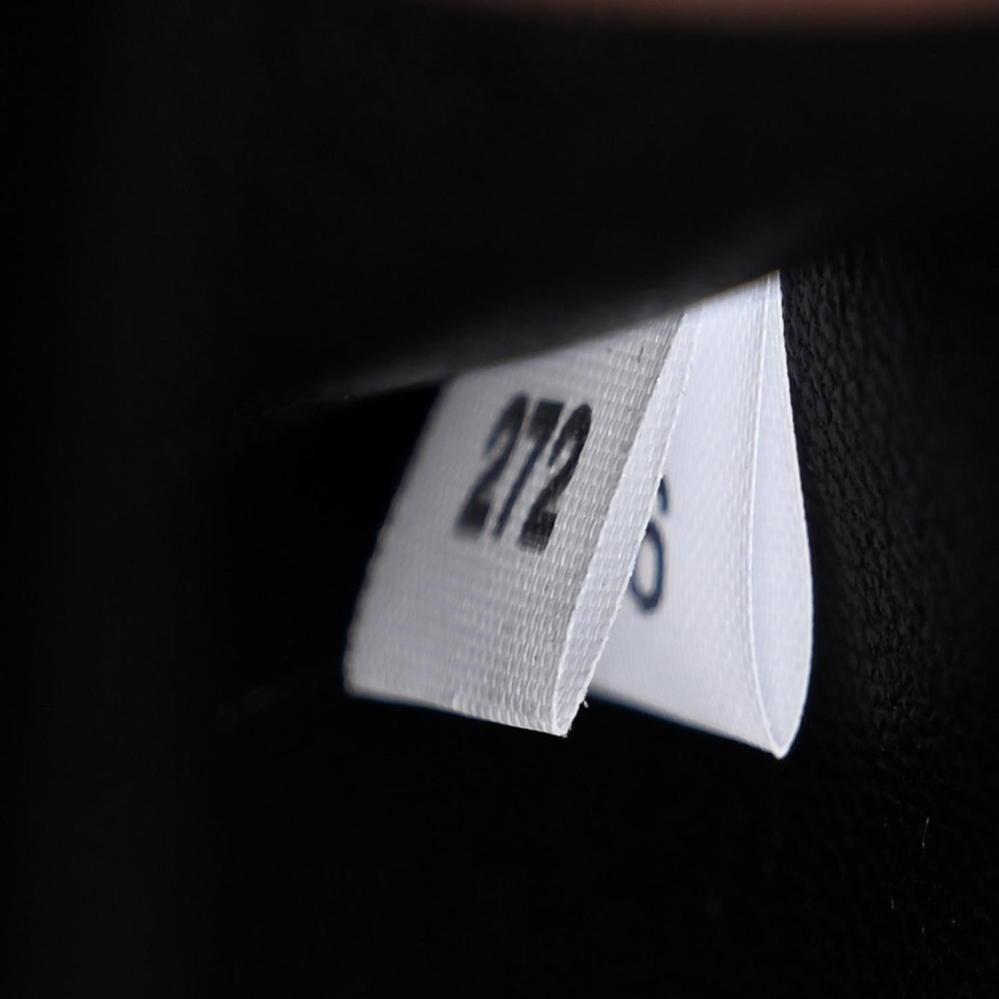 Soft Calfskin Arque Shoulder Bag Glicine