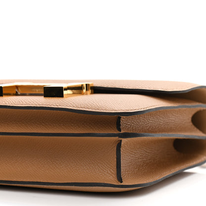 Hermes Epsom Constance 18 Chai 10 of 11