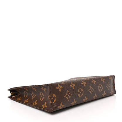 Louis Vuitton Monogram Toiletry Pouch 26 4 of 6