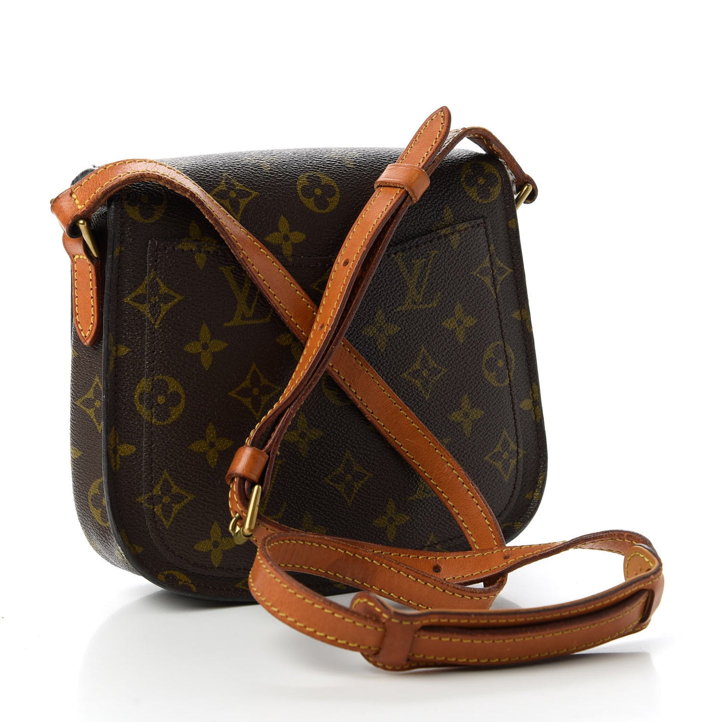 Monogram Saint Cloud MM