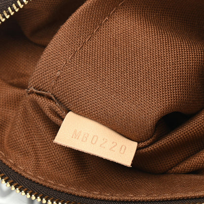 Louis Vuitton Monogram Pochette Accessories NM 5 of 5