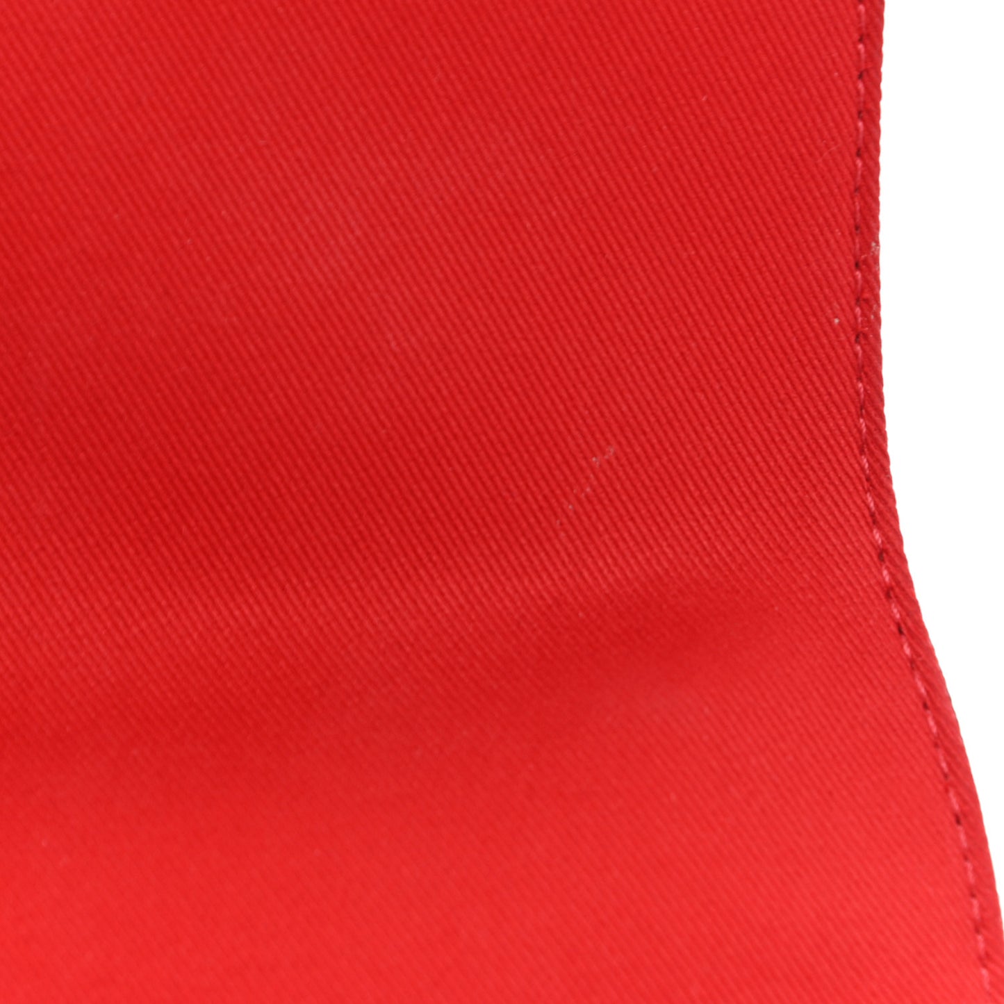 Damier Ebene Croisette