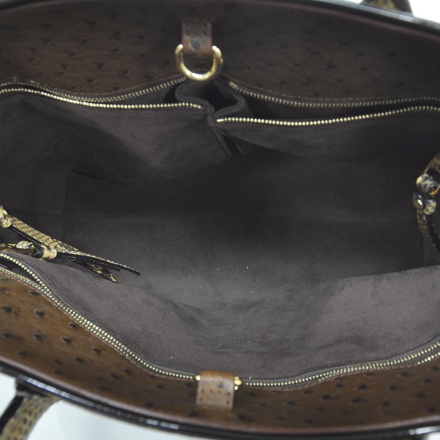 Monogram Etoile Exotique GM Miel