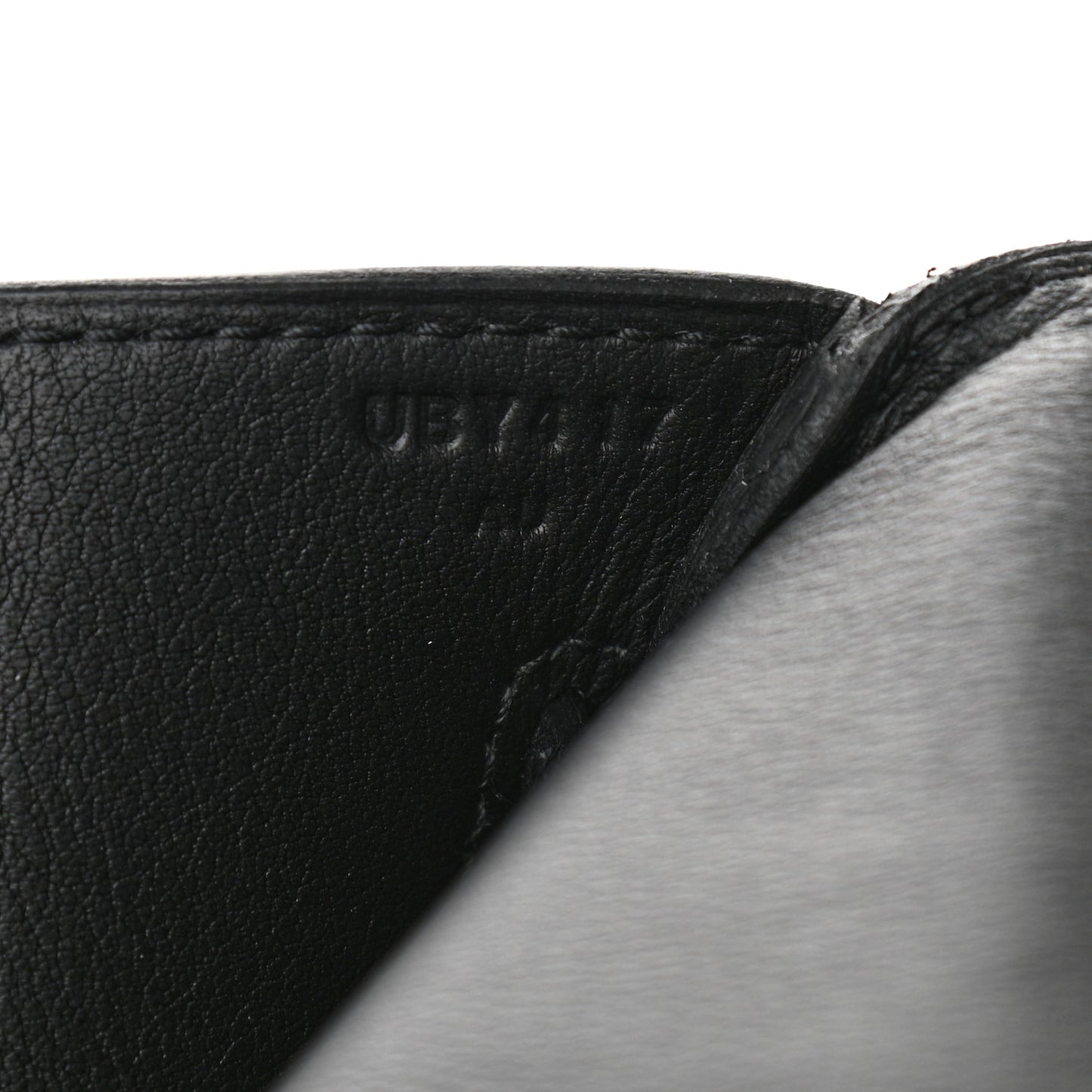 Togo Hac a Dos GM Backpack Black