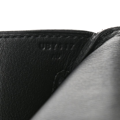 Hermes Togo Hac a Dos GM Backpack Black 7 of 11