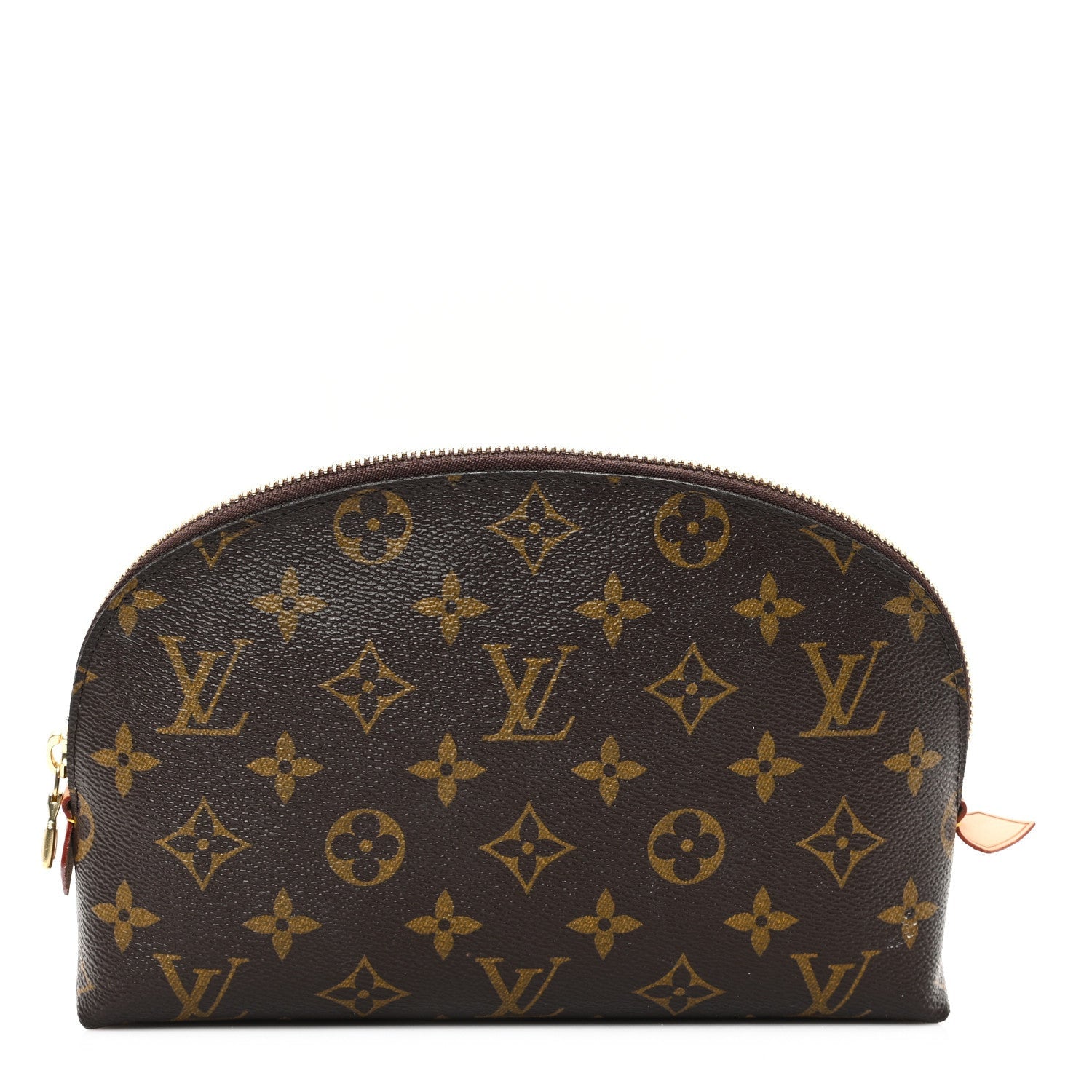 Louis Vuitton Monogram Cosmetic Pouch GM 1 of 6