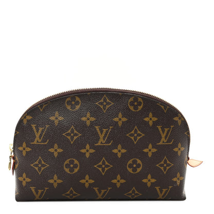 Louis Vuitton Monogram Cosmetic Pouch GM 1 of 6