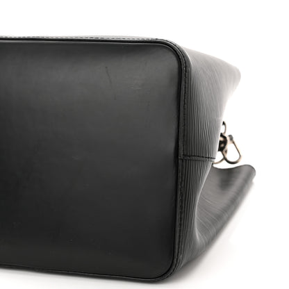 Louis Vuitton Epi Neonoe Black 10 of 11