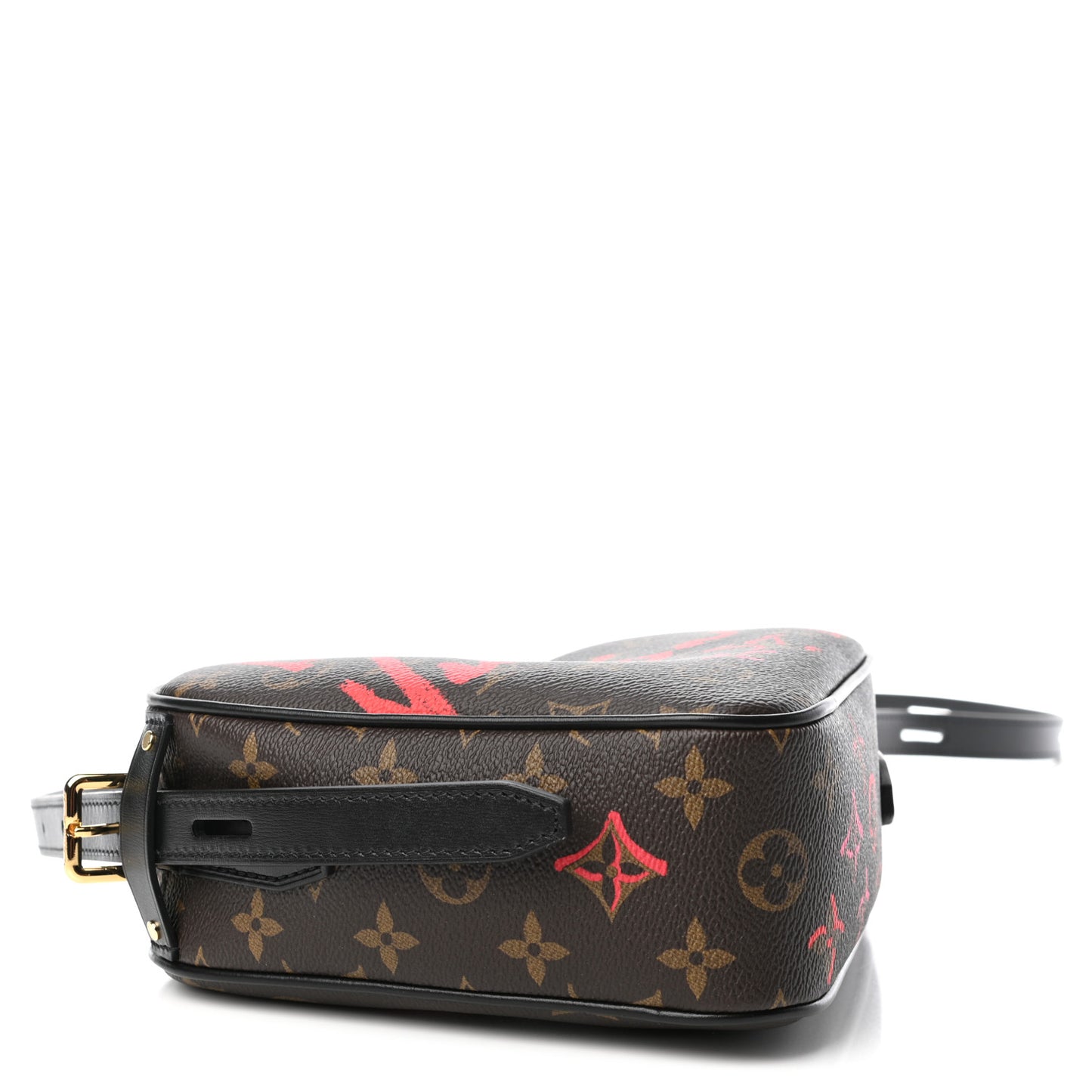 Monogram Fall In Love Sac Coeur