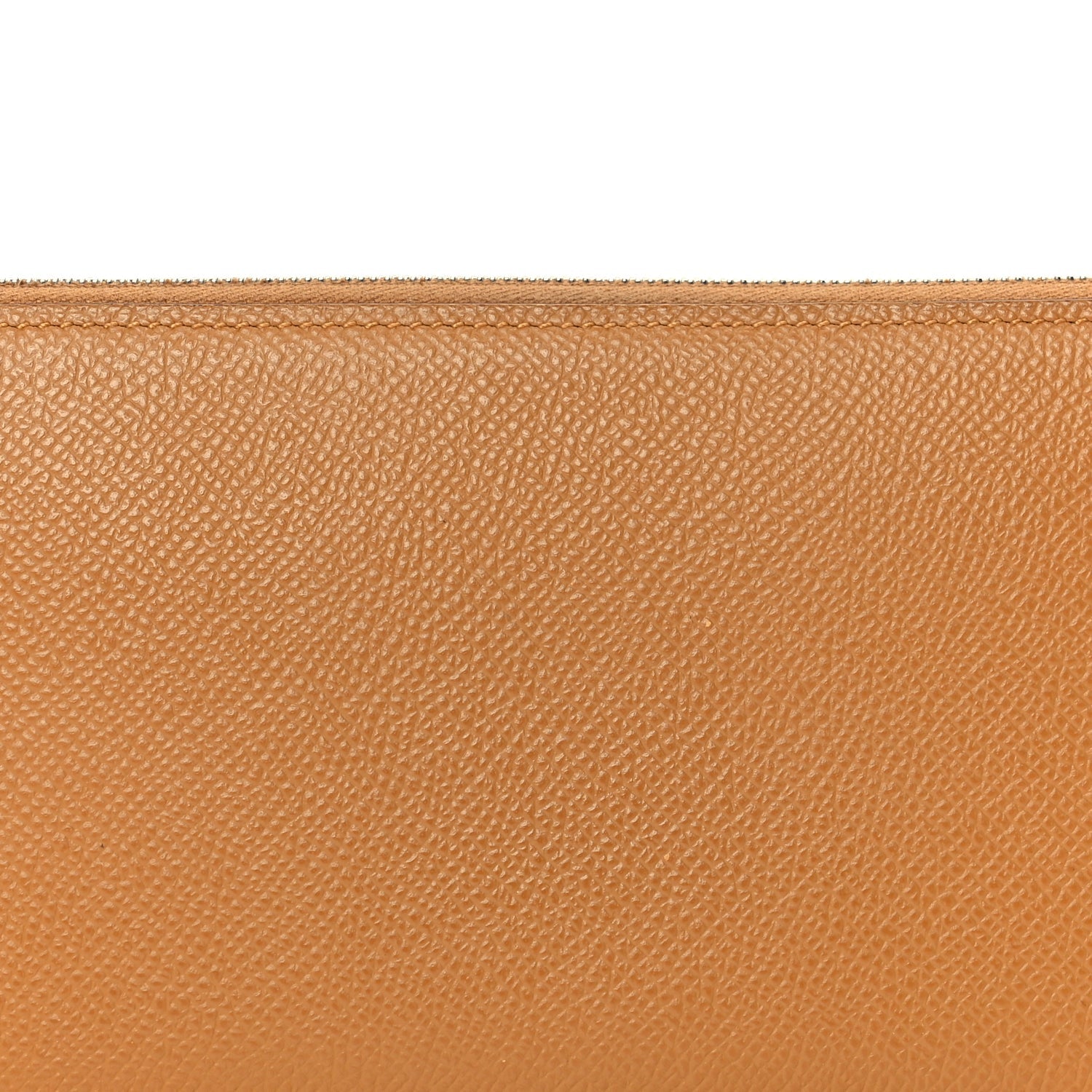 Hermes Epsom Silk'In Wallet Sesame 4 of 7