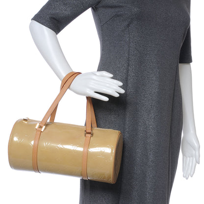 Louis Vuitton Vernis Bedford Beige 2 of 7