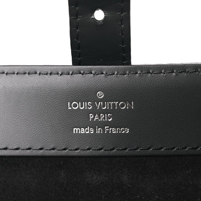 Louis Vuitton Monogram Eclipse 3 Watch Travel Case 4 of 5
