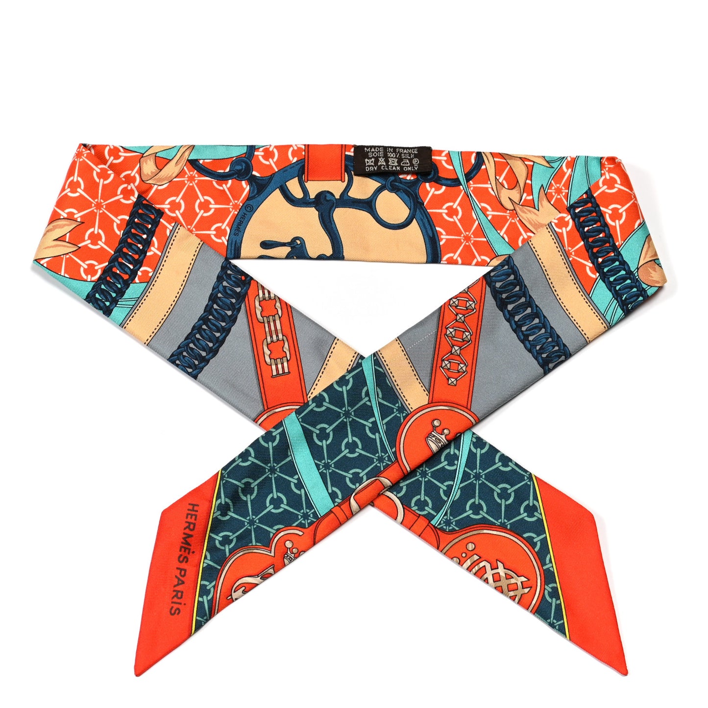 Silk La Promenade Du Matin Twilly