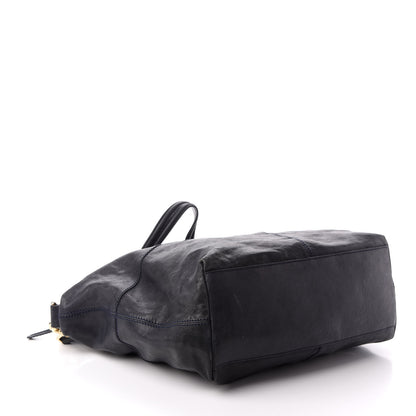 Givenchy Sugar Goatskin Medium Nightingale Black 4 of 9