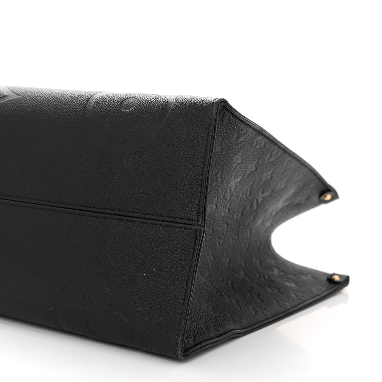 Empreinte Monogram Giant Onthego GM Black
