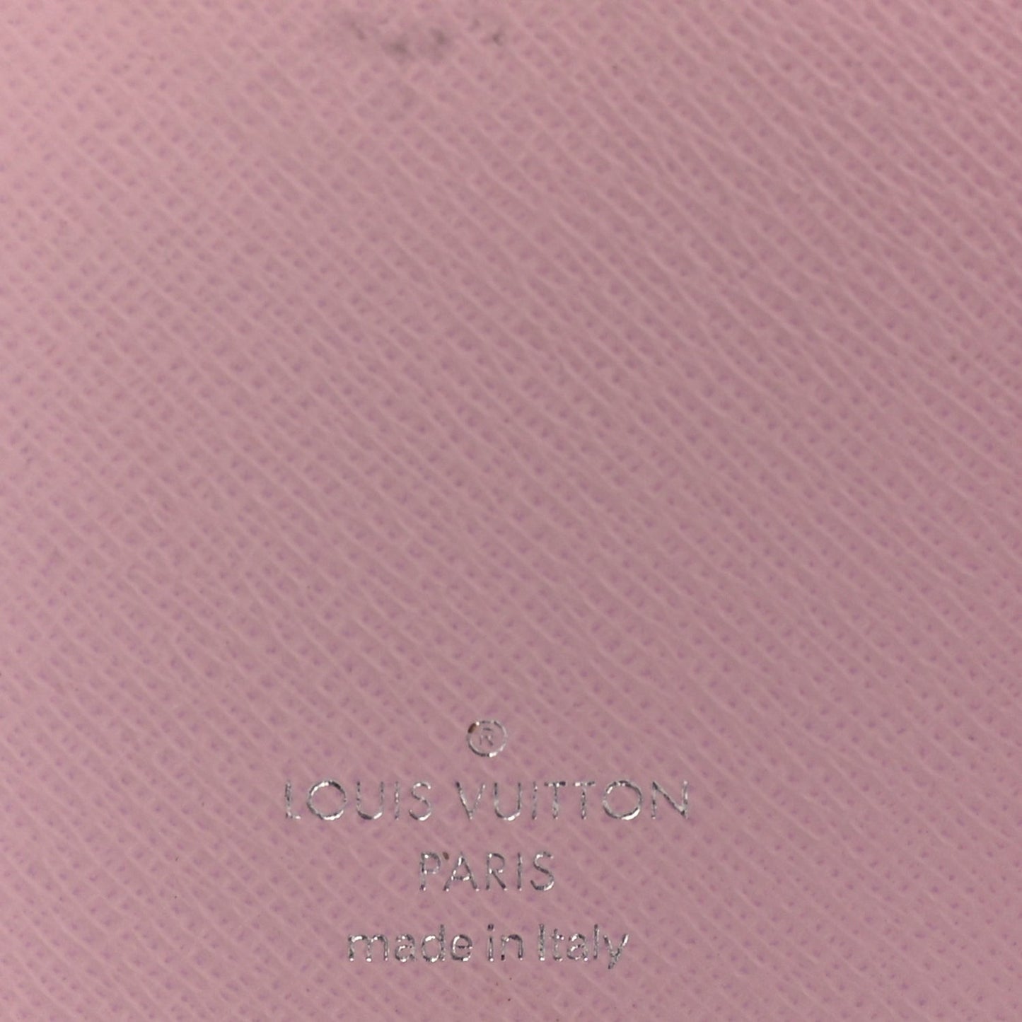 Monogram Escale Victorine Wallet  Pastel