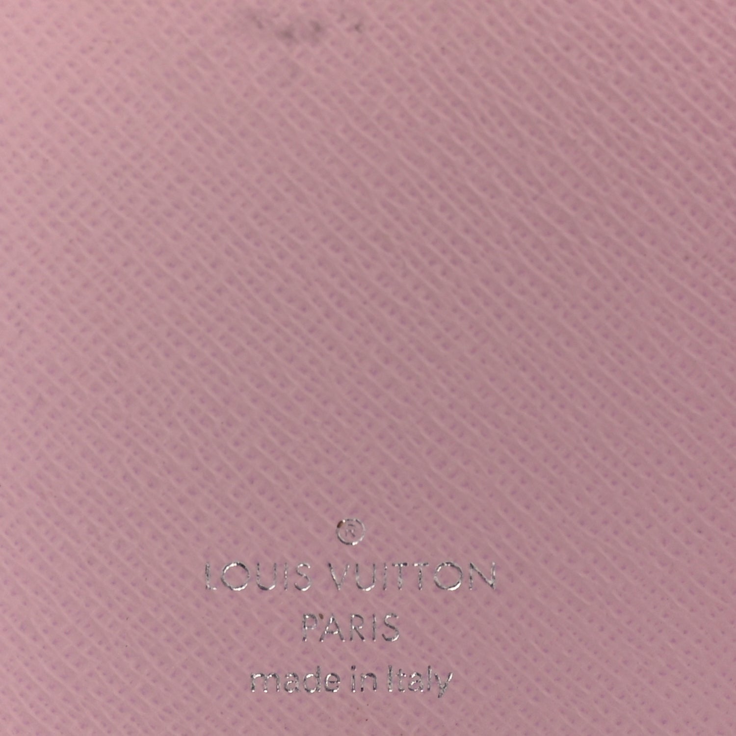 Louis Vuitton Monogram Escale Victorine Wallet  Pastel 6 of 7