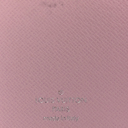Louis Vuitton Monogram Escale Victorine Wallet  Pastel 6 of 7