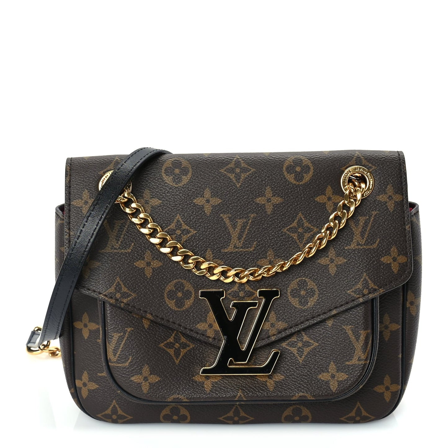 Monogram Passy