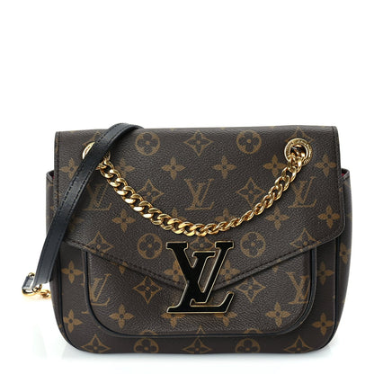 Louis Vuitton Monogram Passy 1 of 8