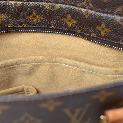 Louis Vuitton Monogram Luco 16 of 16