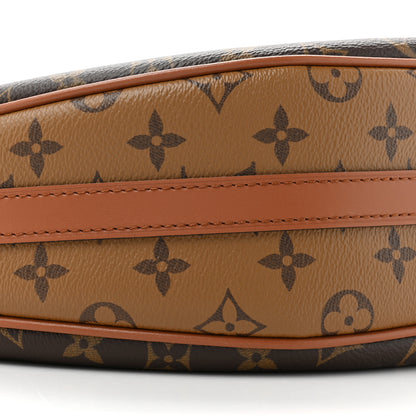 Louis Vuitton Reverse Monogram Loop Hobo 9 of 9