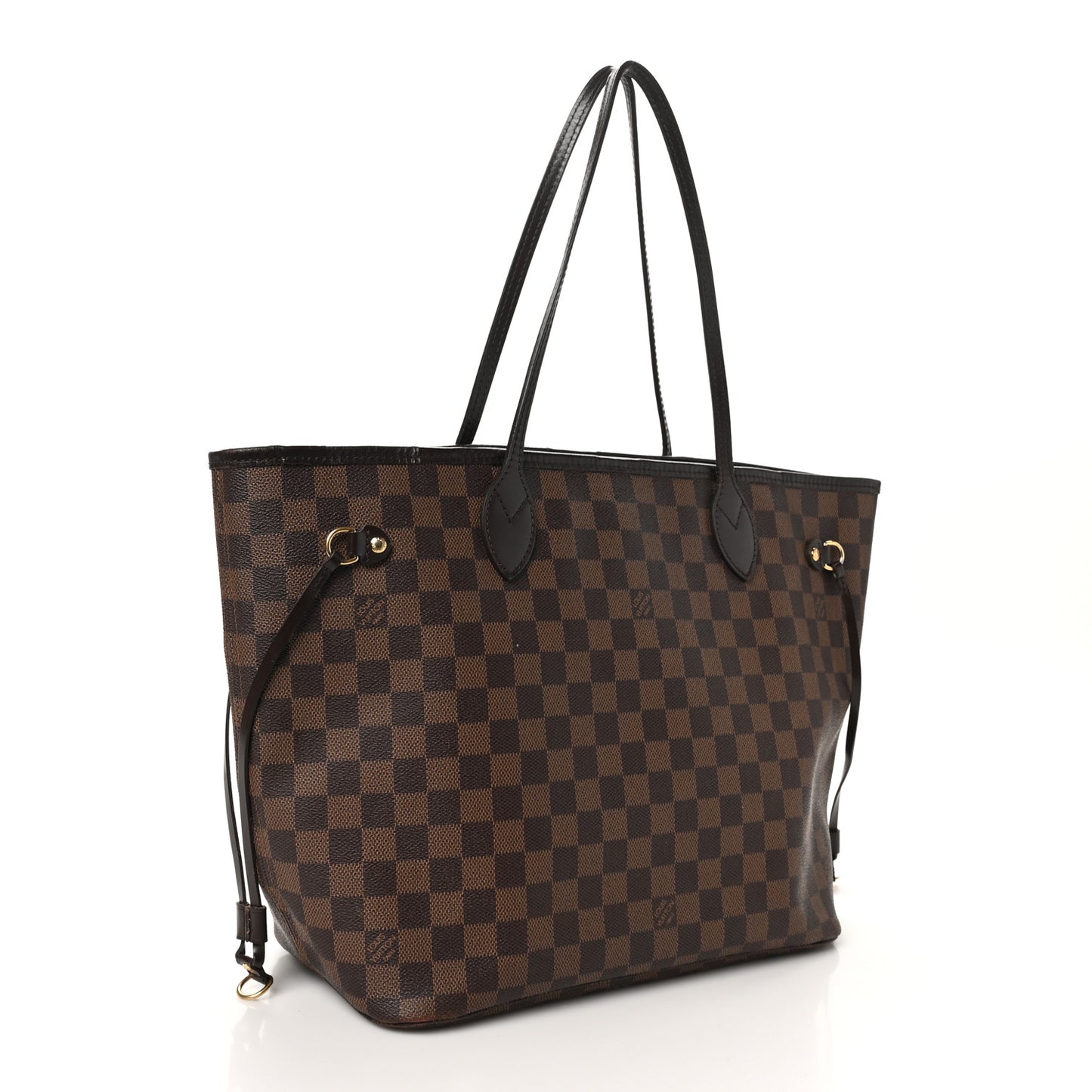 Damier Ebene Neverfull MM