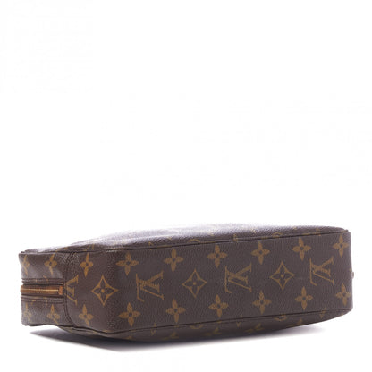 Louis Vuitton Monogram Trousse Toilette 23 3 of 7