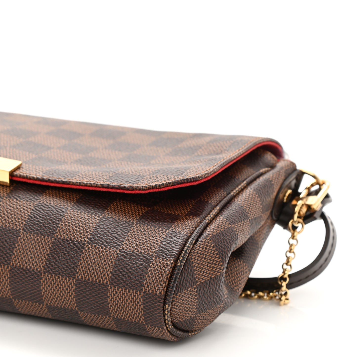 Damier Ebene Favorite MM