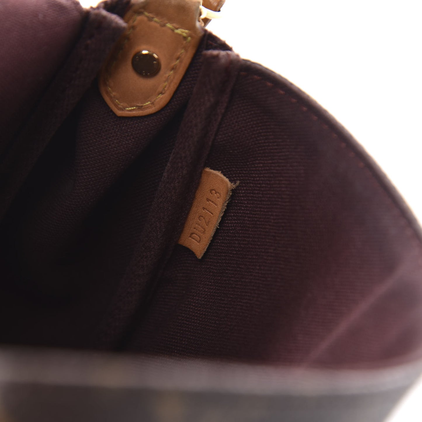 Monogram Favorite MM