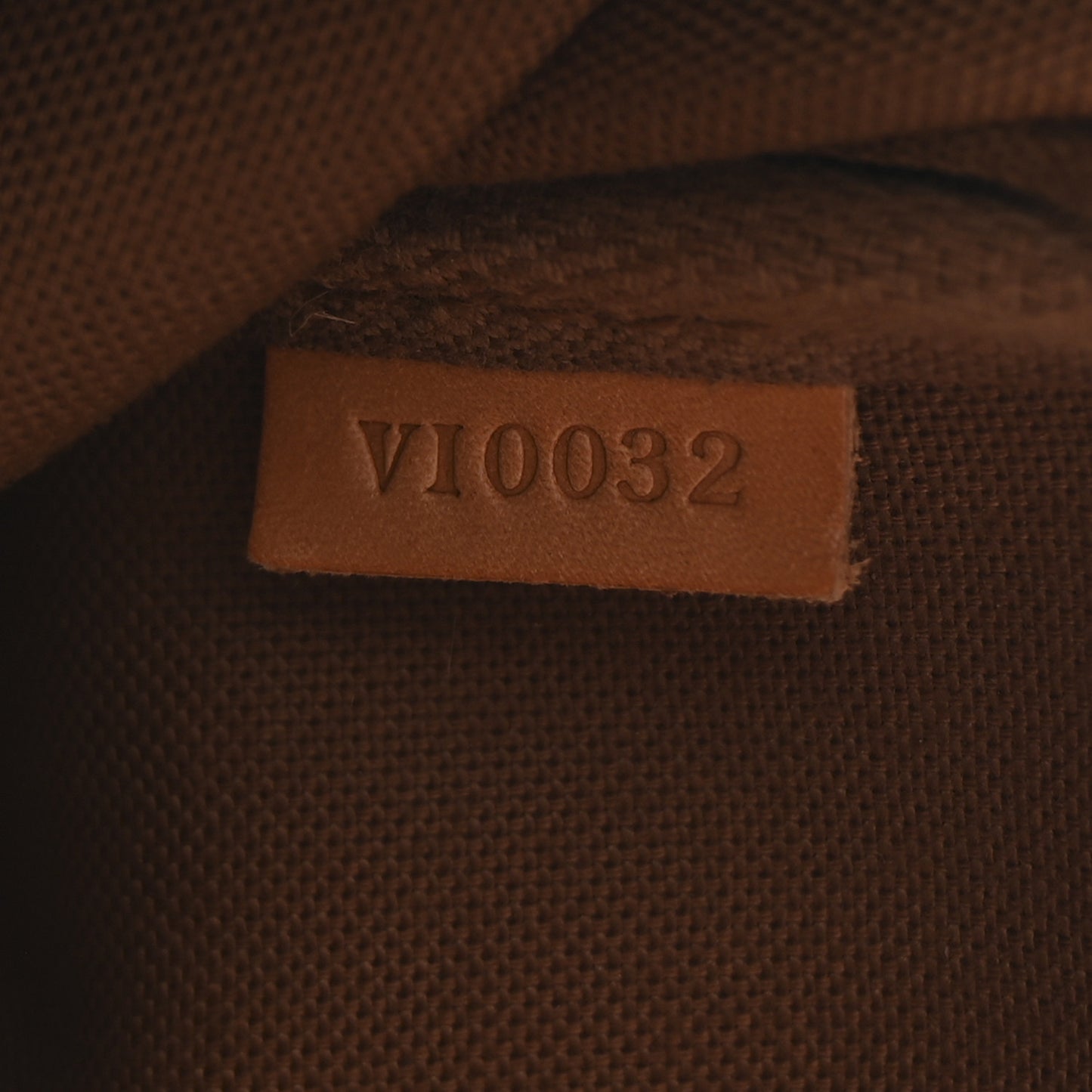 Monogram Pochette Accessories