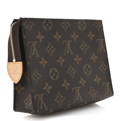 Louis Vuitton Monogram Toiletry Pouch 19 3 of 7