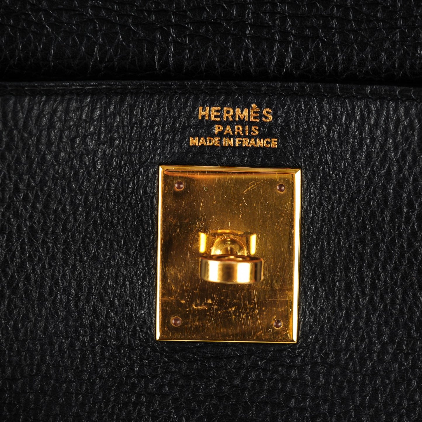 Taurillon Clemence Kelly Retourne 32 Black