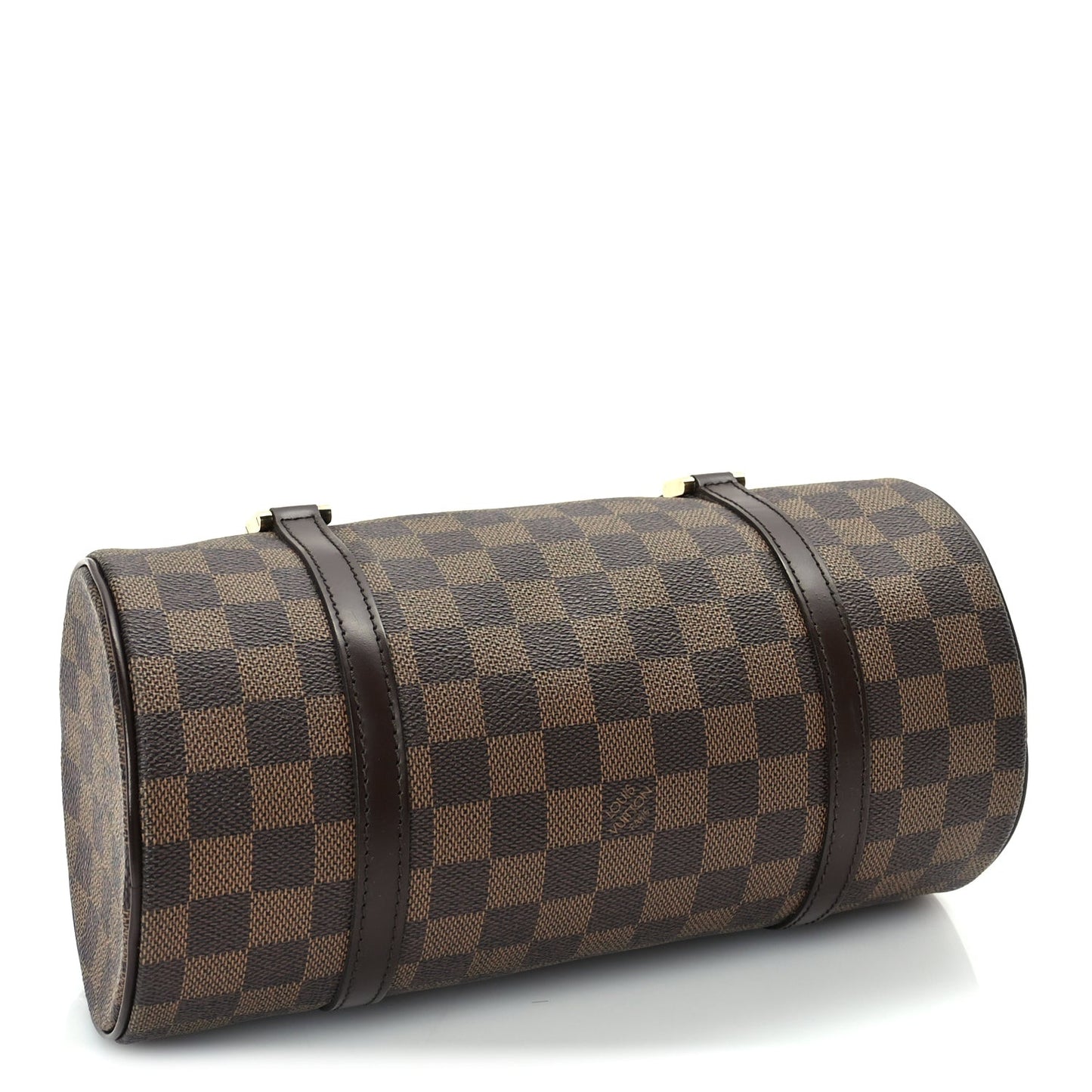 Damier Ebene Papillon 26 Brown