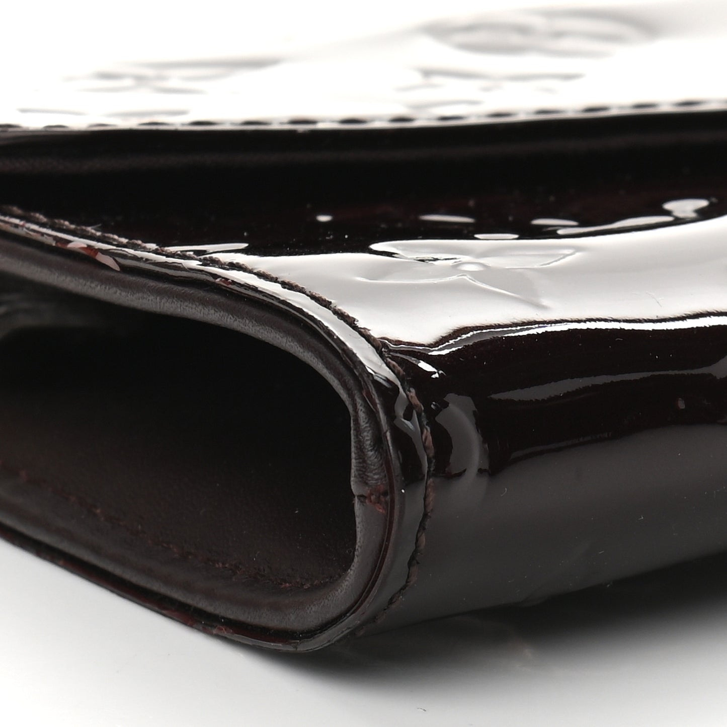 Vernis Sunset Boulevard Amarante