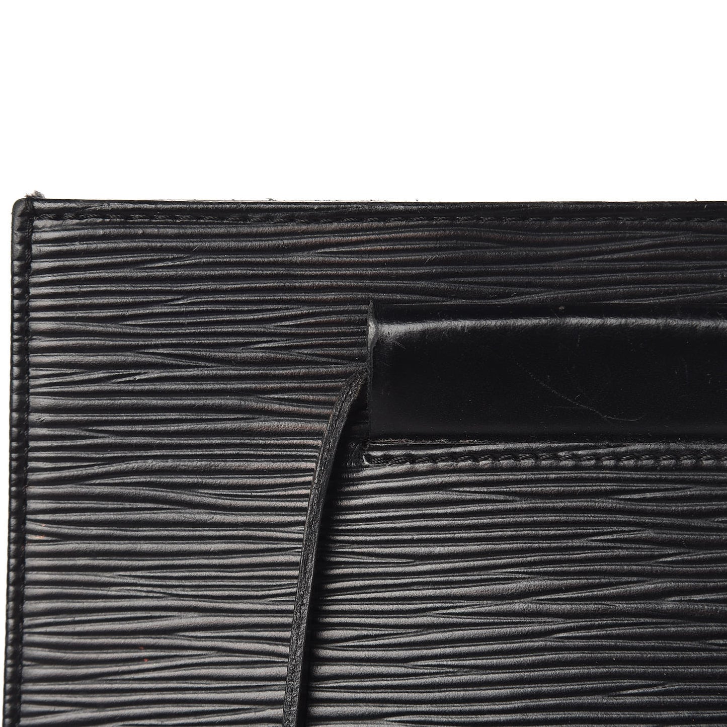 Epi Saint Tropez Black