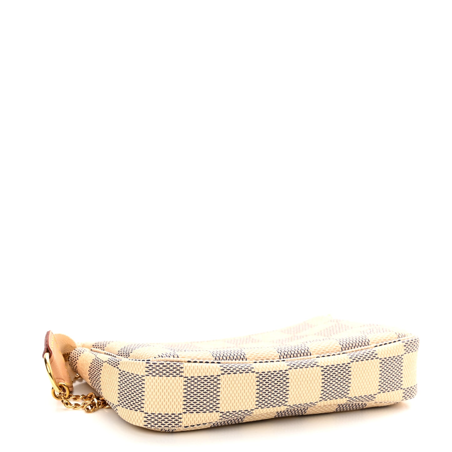 Damier Azur Mini Pochette Accessories