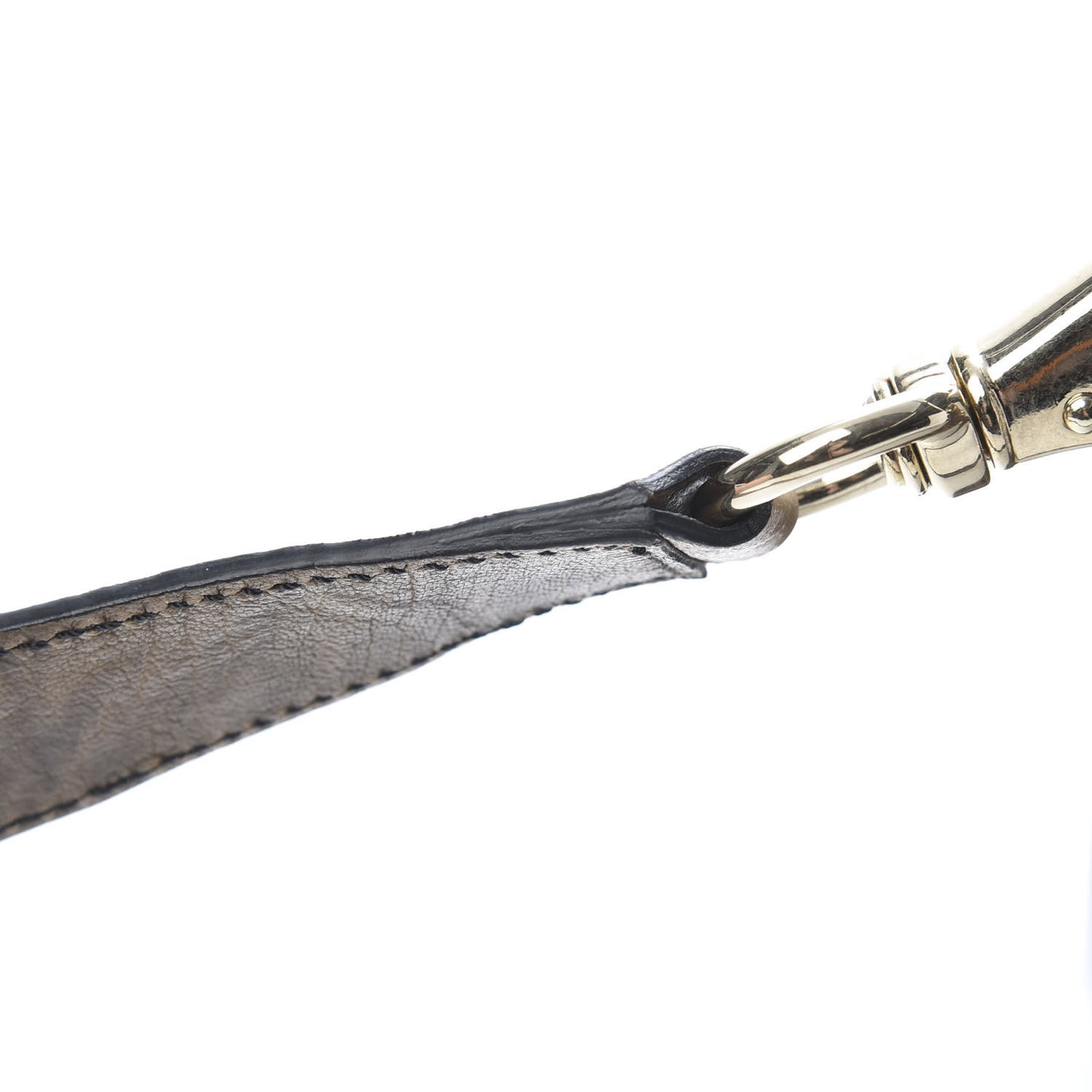 Tumbled Sheepskin Medium Pandora Charcoal