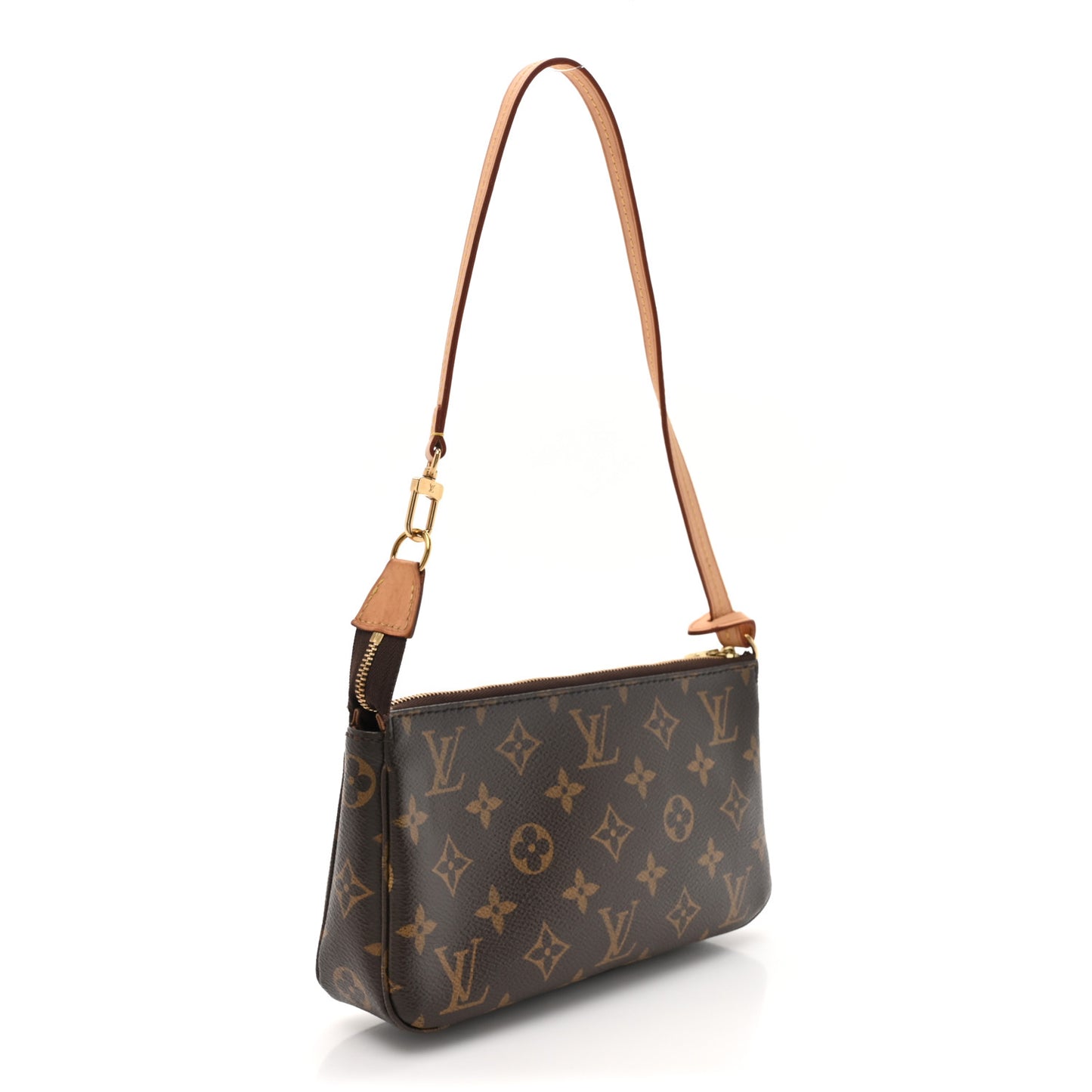 Monogram Pochette Accessories NM