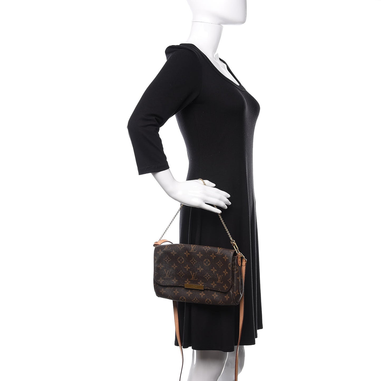 Monogram Favorite MM