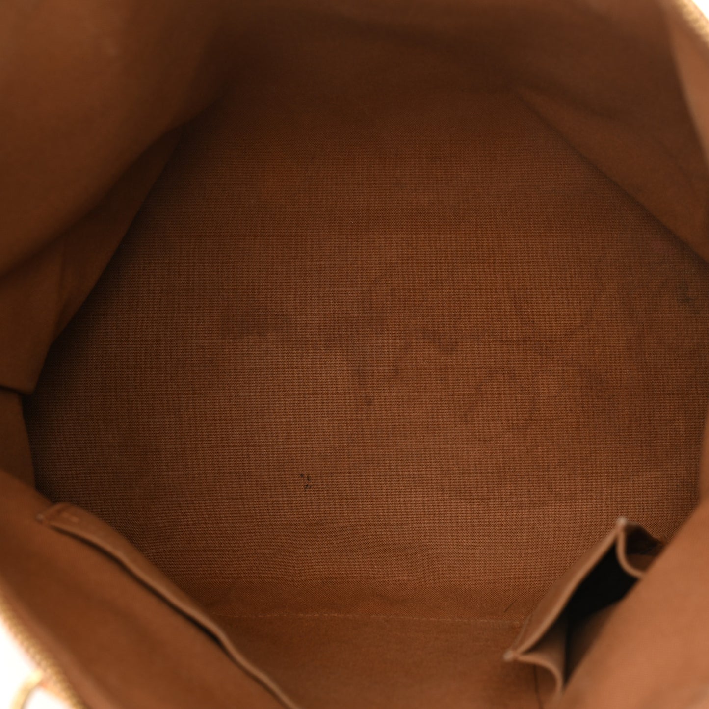 Monogram Lockit Horizontal